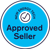 CEC Approved Retailer